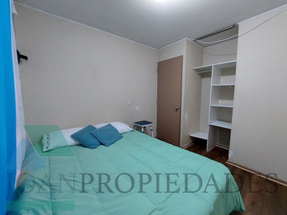 Departamento Regimiento Arica 301 – Edificio Niebla