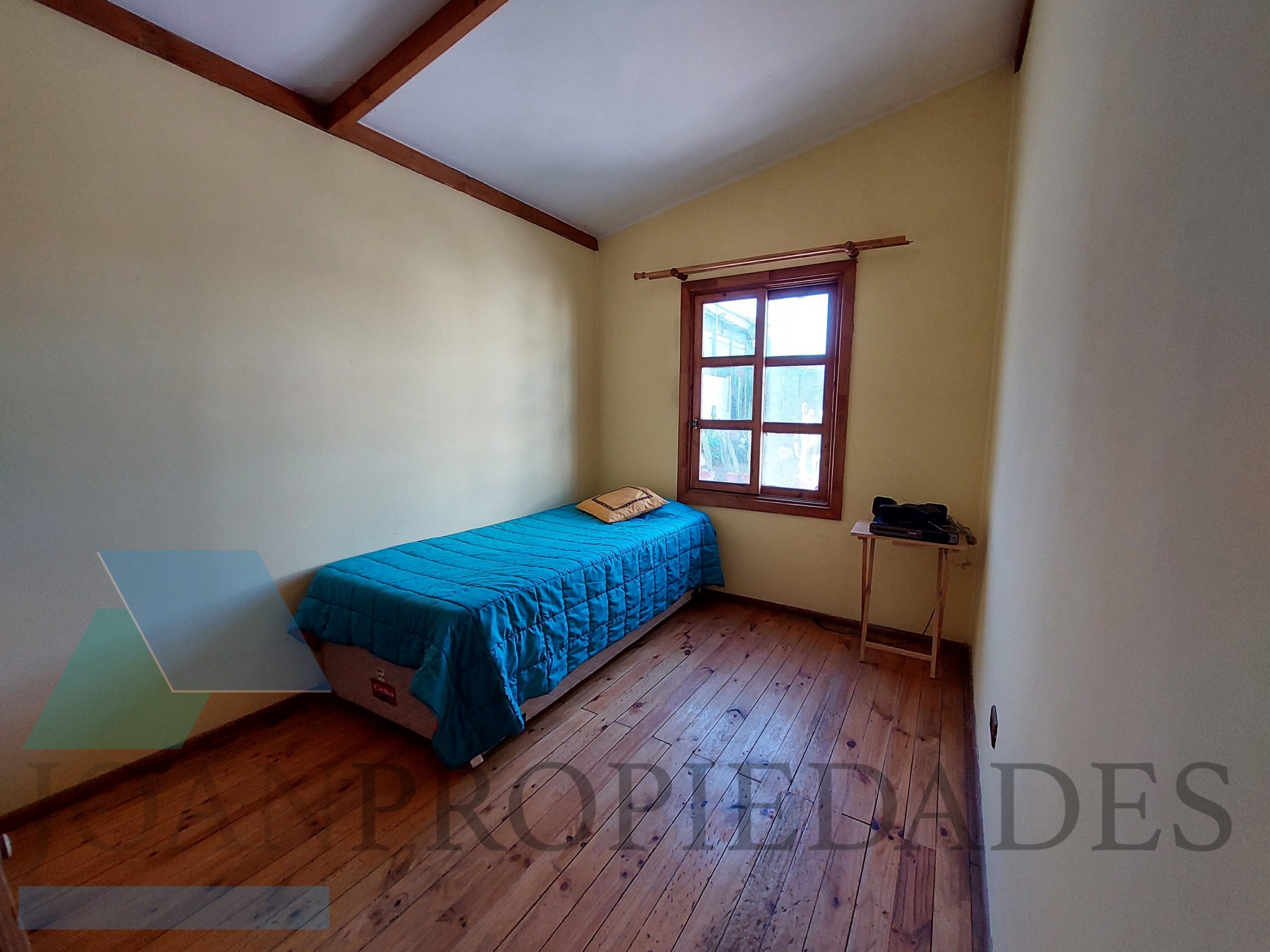 Avda. Costanera, Sitio 1 y 2, Caleta San Pedro, La Serena