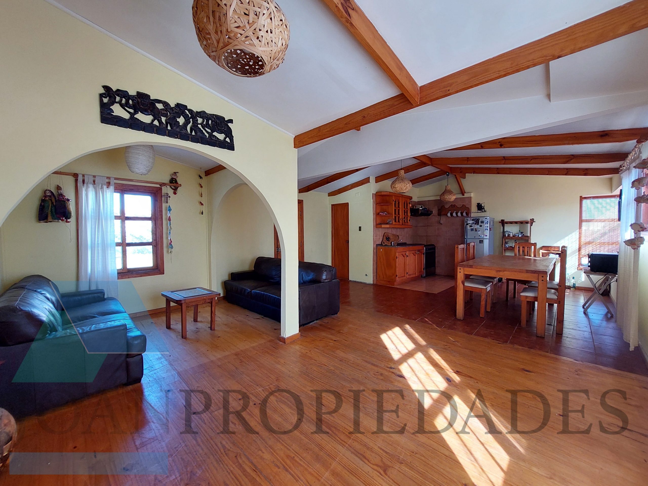 Avda. Costanera, Sitio 1 y 2, Caleta San Pedro, La Serena