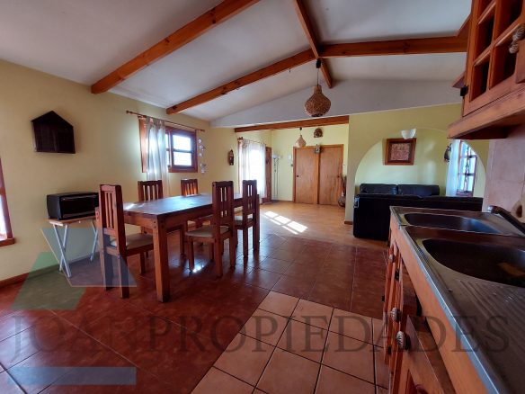 Avda. Costanera, Sitio 1 y 2, Caleta San Pedro, La Serena