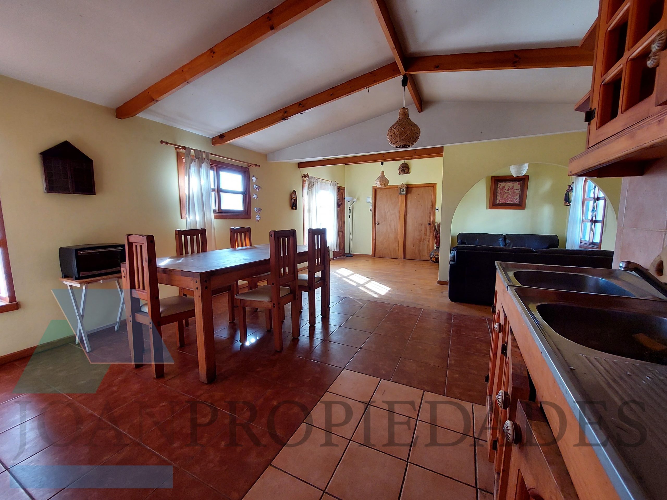 Avda. Costanera, Sitio 1 y 2, Caleta San Pedro, La Serena