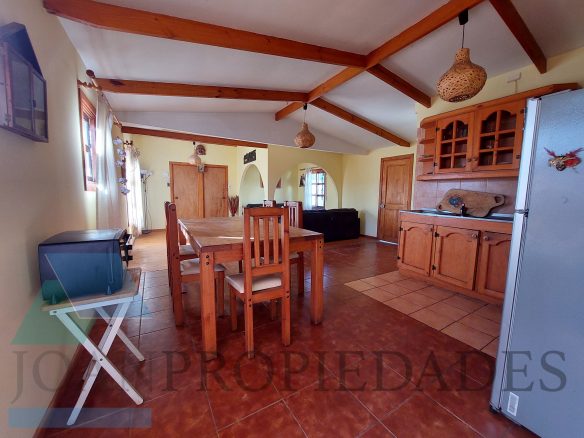 Avda. Costanera, Sitio 1 y 2, Caleta San Pedro, La Serena