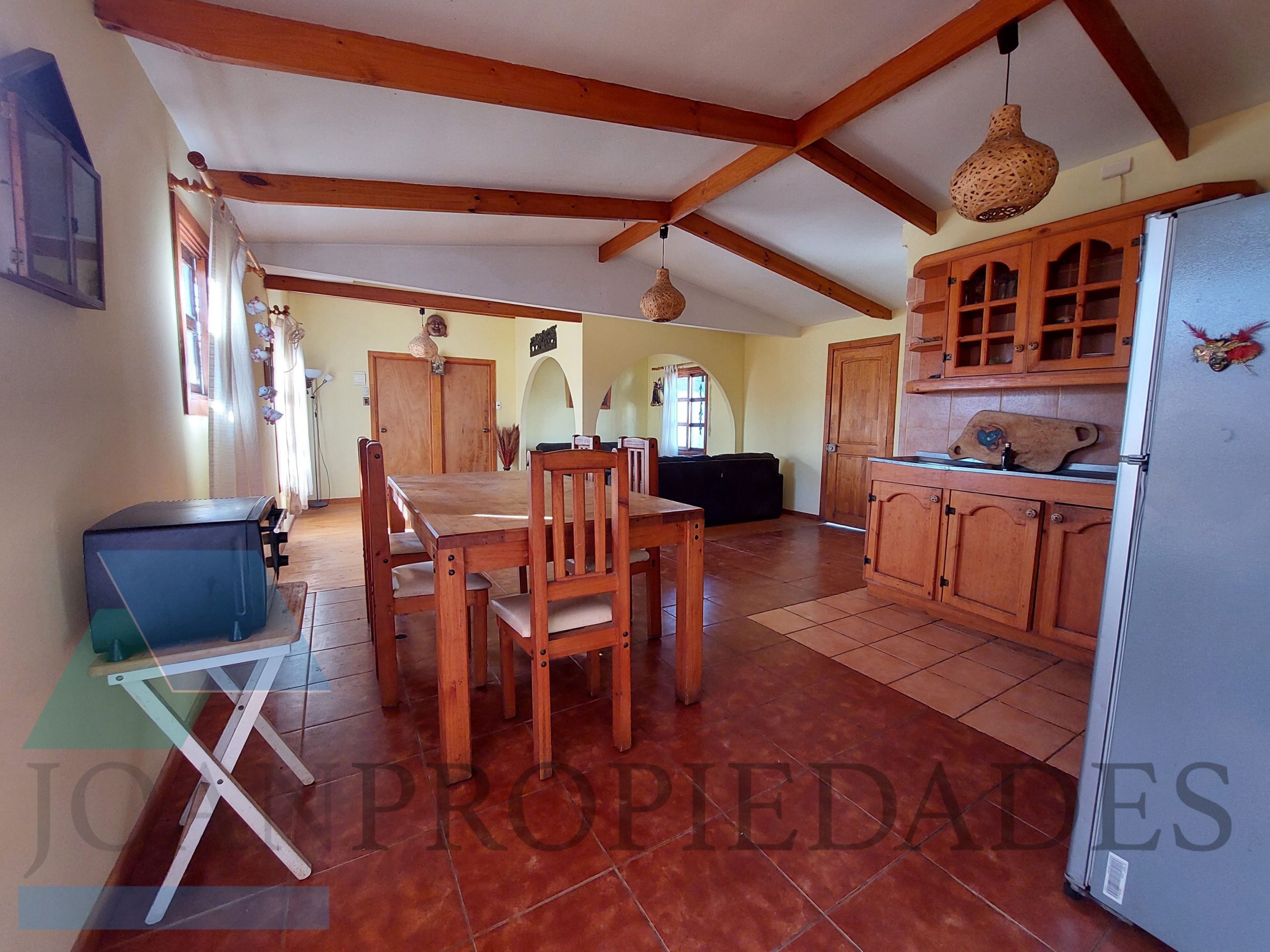 Avda. Costanera, Sitio 1 y 2, Caleta San Pedro, La Serena