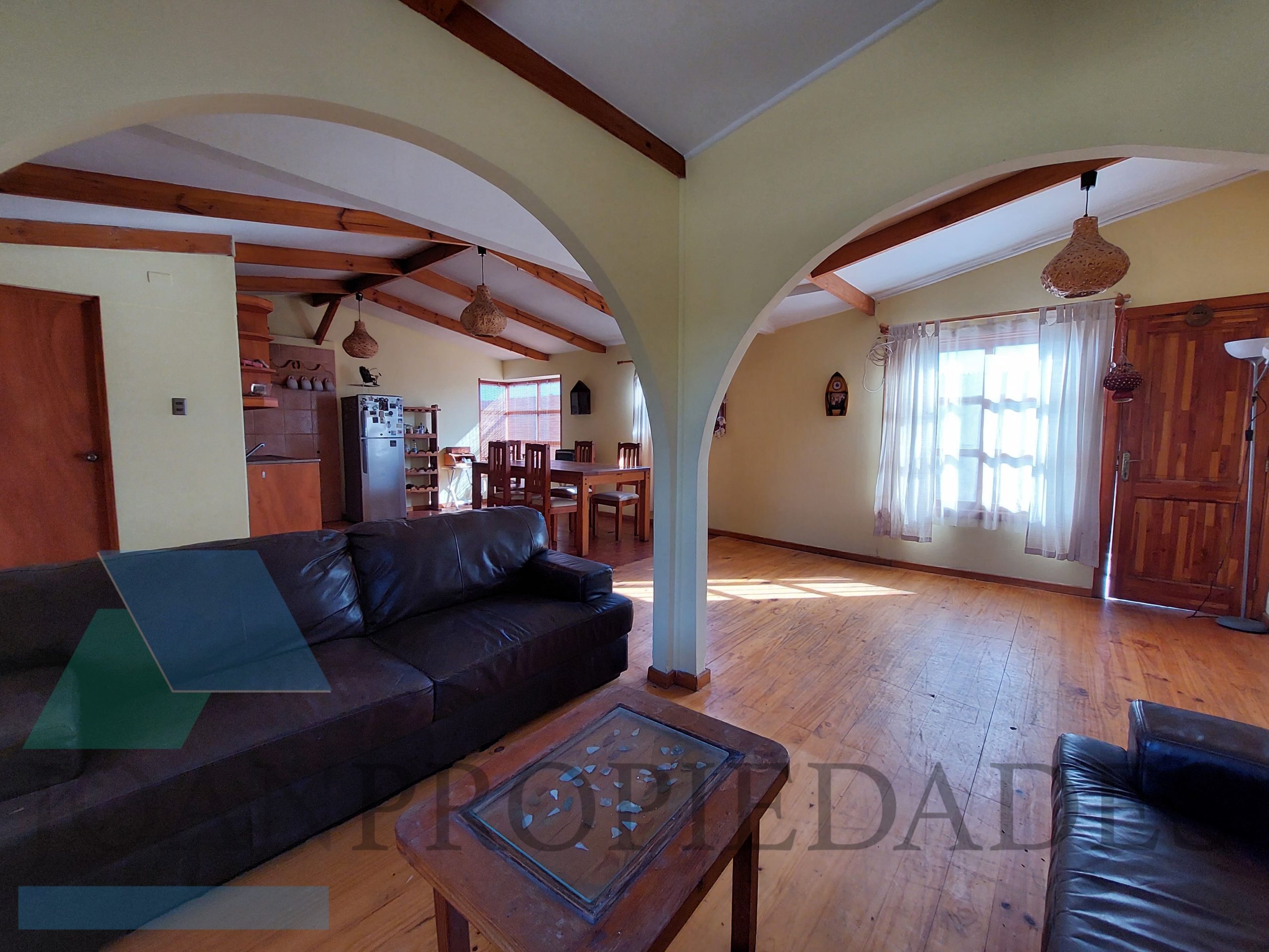 Avda. Costanera, Sitio 1 y 2, Caleta San Pedro, La Serena