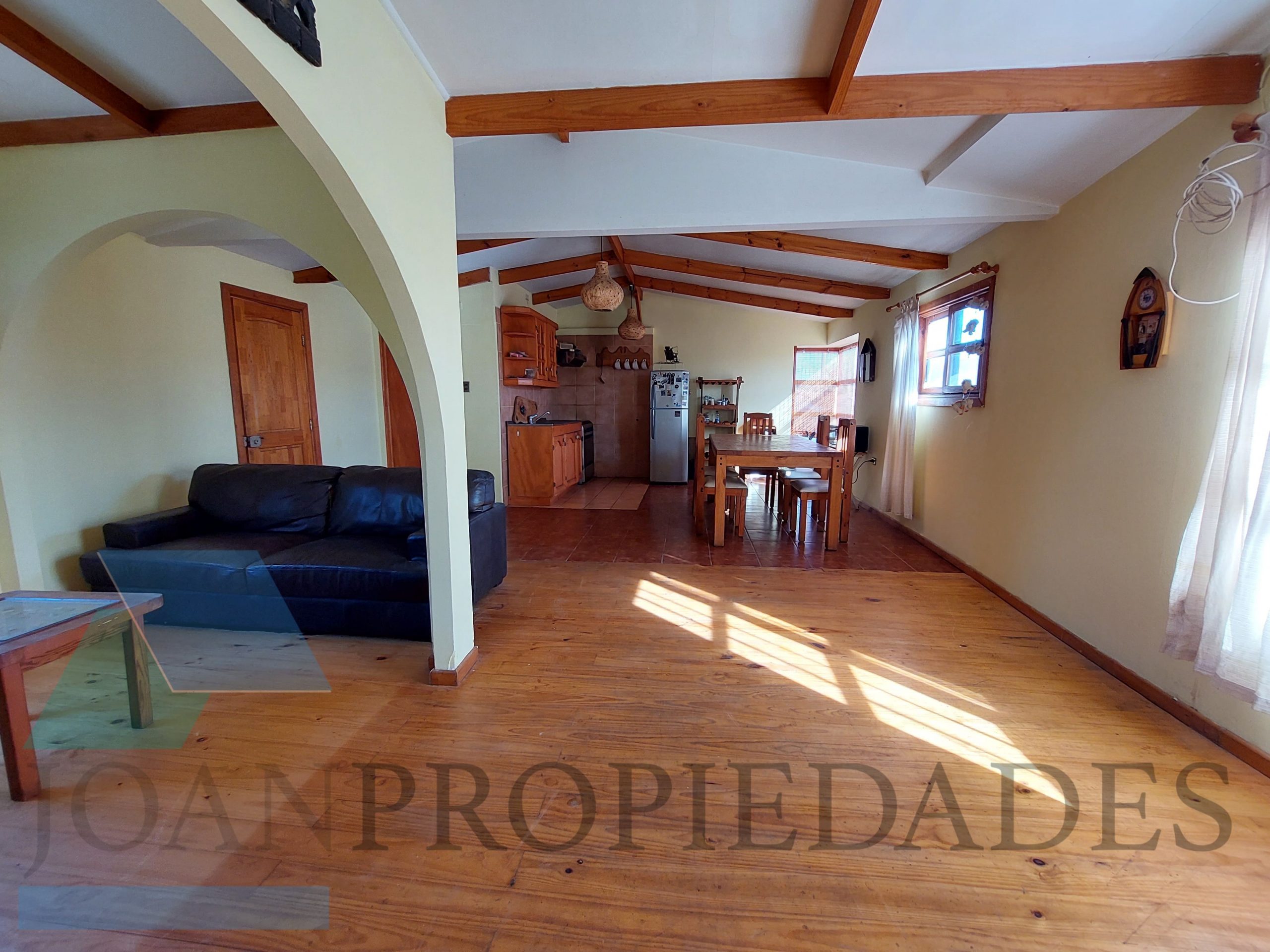Avda. Costanera, Sitio 1 y 2, Caleta San Pedro, La Serena