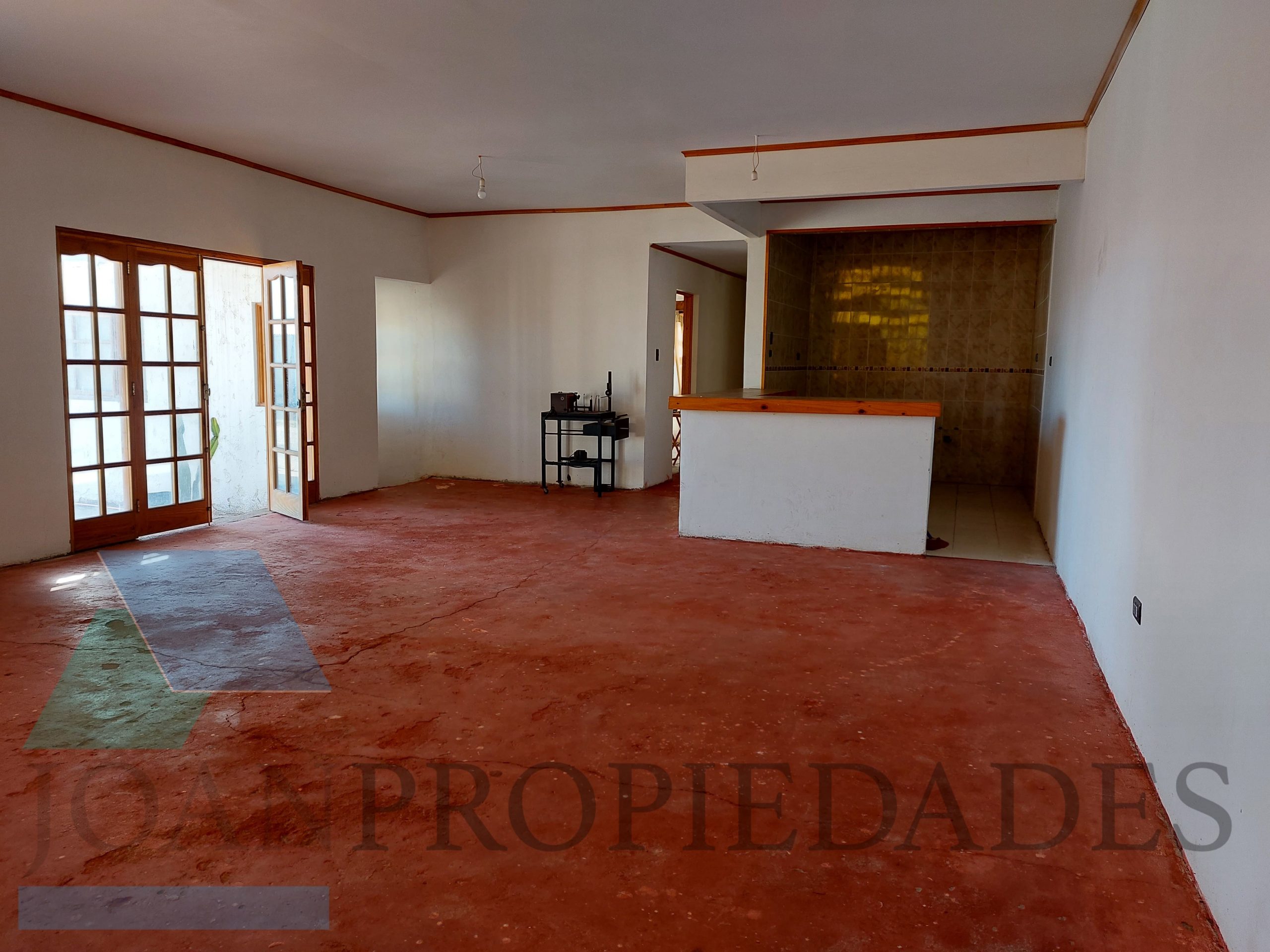 Avda. Costanera, Sitio 1 y 2, Caleta San Pedro, La Serena