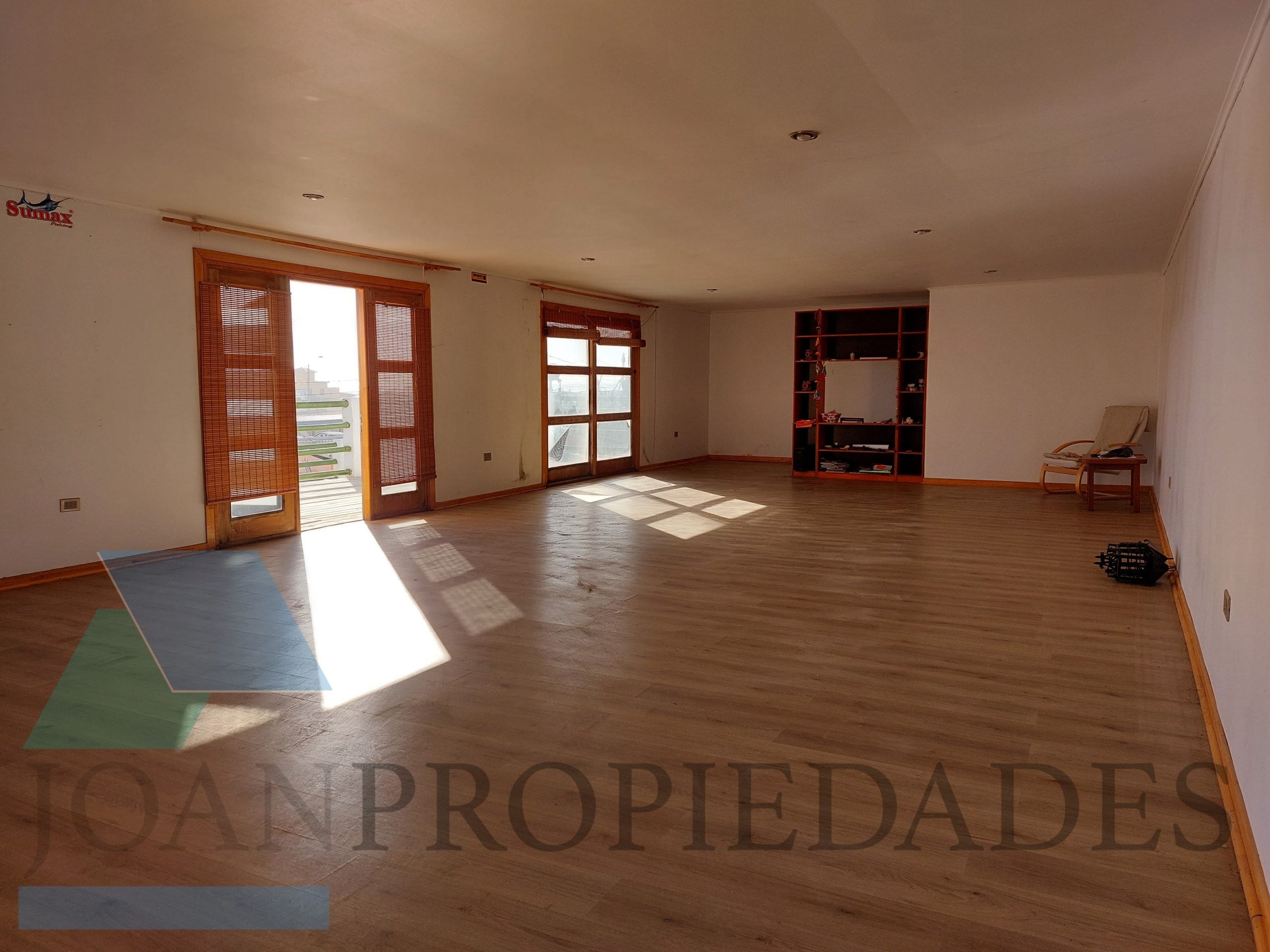 Avda. Costanera, Sitio 1 y 2, Caleta San Pedro, La Serena