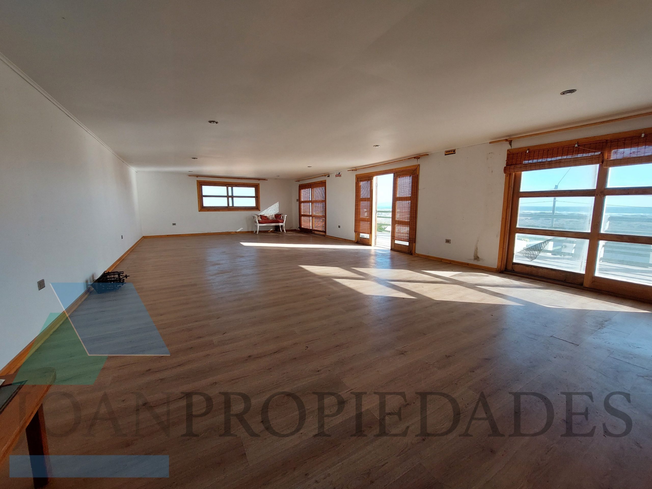 Avda. Costanera, Sitio 1 y 2, Caleta San Pedro, La Serena
