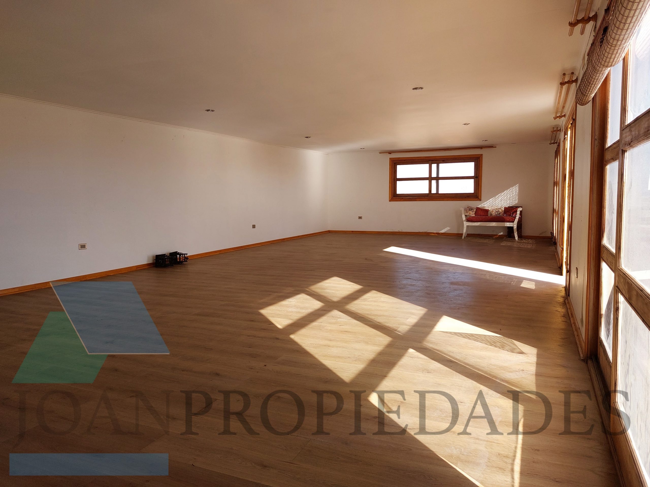 Avda. Costanera, Sitio 1 y 2, Caleta San Pedro, La Serena