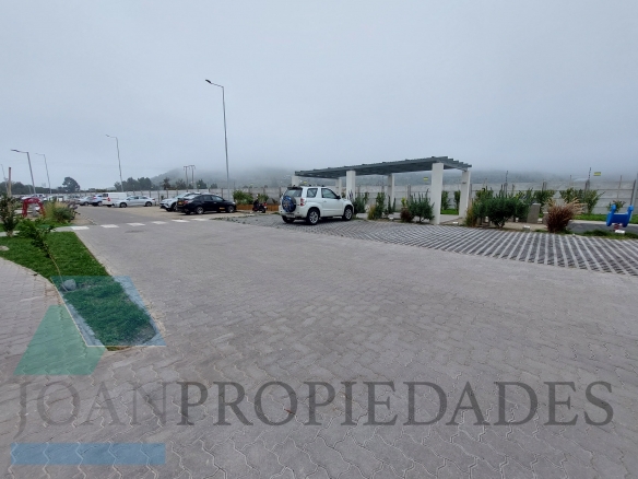 Dpto. Alberto Blest Gana, Condominio Senderos del Limarí II, Ovalle
