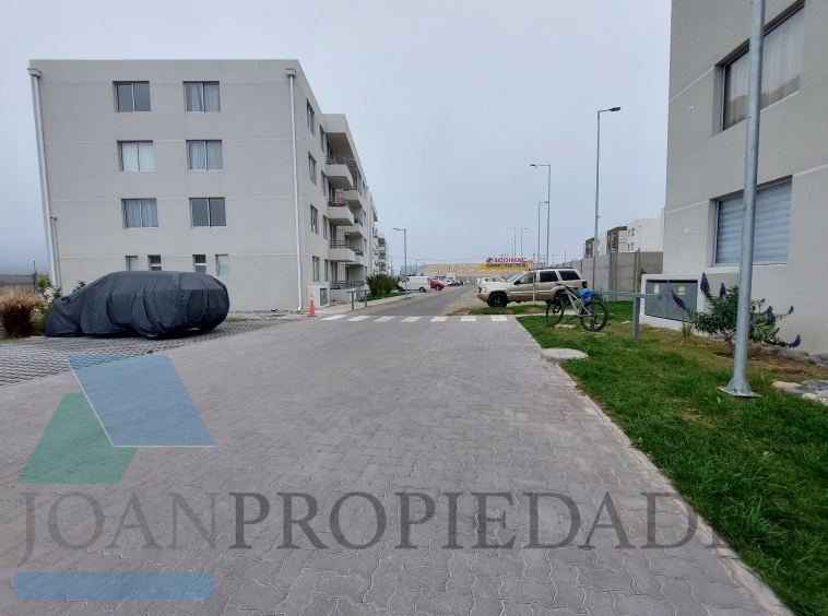 Dpto. Alberto Blest Gana, Condominio Senderos del Limarí II, Ovalle