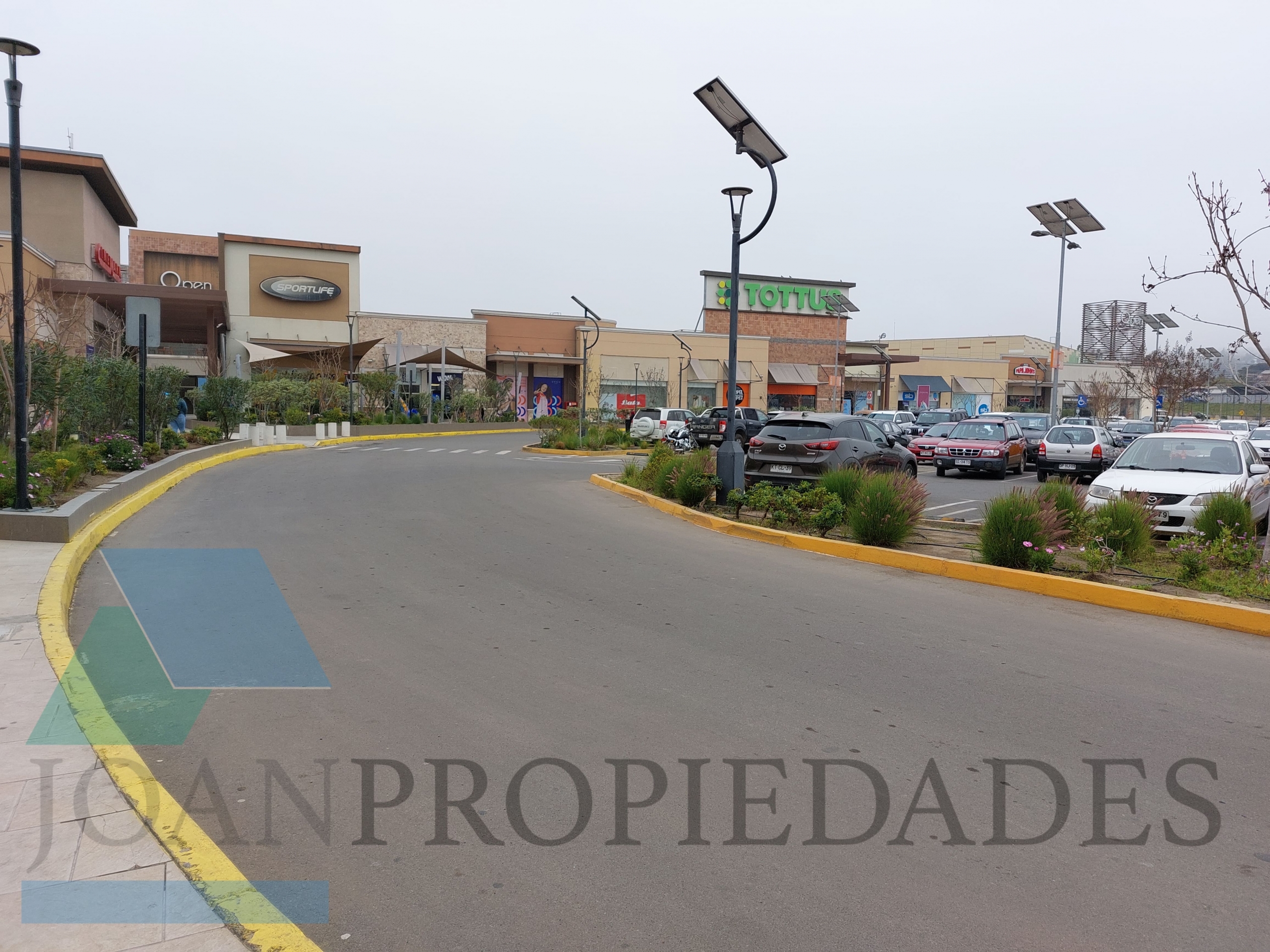 Dpto. Alberto Blest Gana, Condominio Senderos del Limarí II, Ovalle