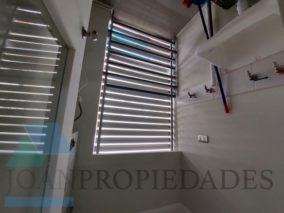 Dpto. Alberto Blest Gana, Condominio Senderos del Limarí II, Ovalle