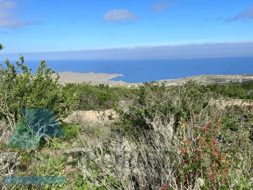 Parcela 174, Bahía El Mirador del Arrayán – Kilómetro 499, La Serena
