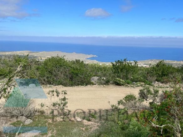 Parcela 174, Bahía El Mirador del Arrayán – Kilómetro 499, La Serena