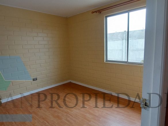 Juan Alvarez Lillo 4172, Sector EL Milagro – La Serena