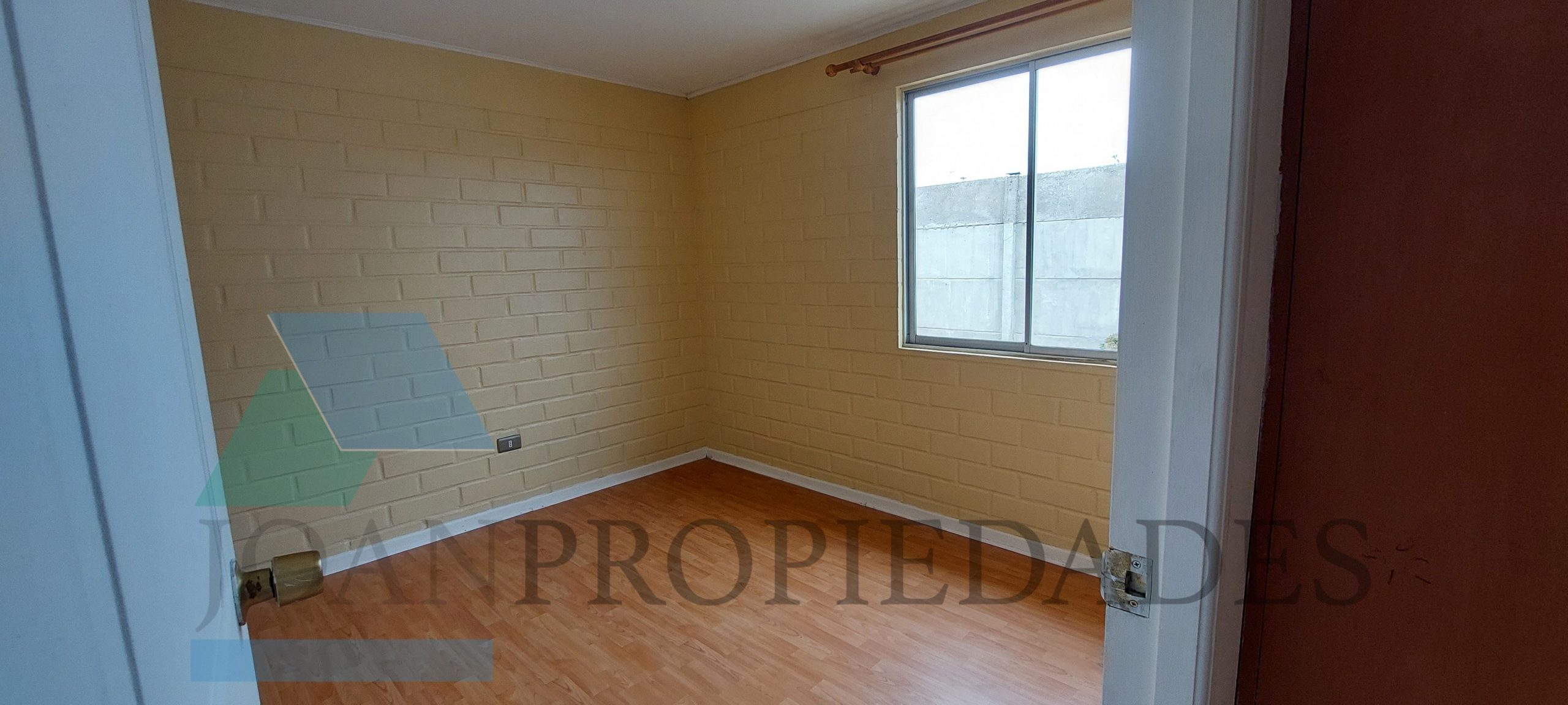 Juan Alvarez Lillo 4172, Sector EL Milagro – La Serena