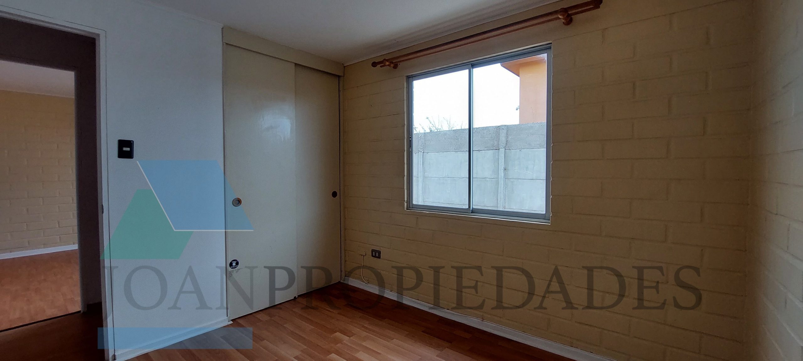 Juan Alvarez Lillo 4172, Sector EL Milagro – La Serena