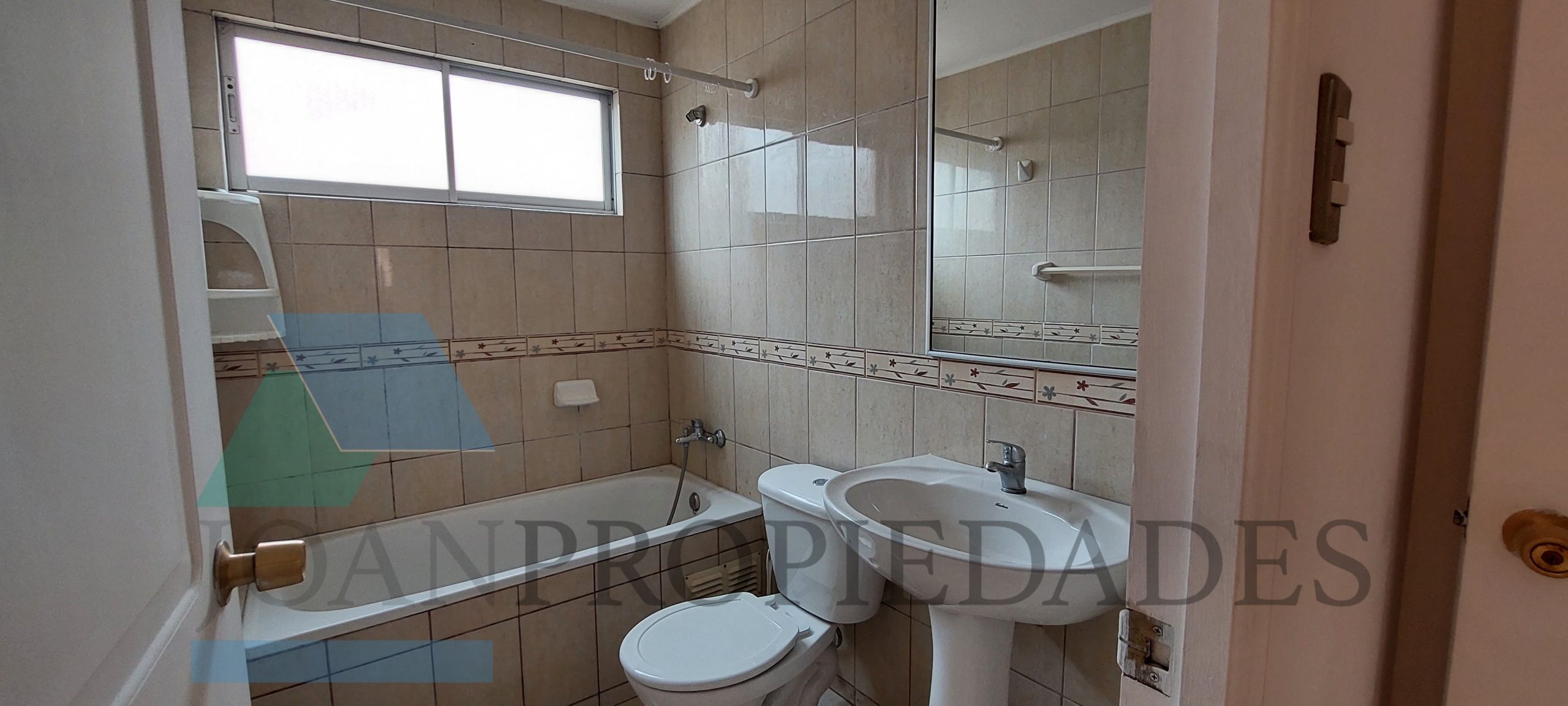Juan Alvarez Lillo 4172, Sector EL Milagro – La Serena