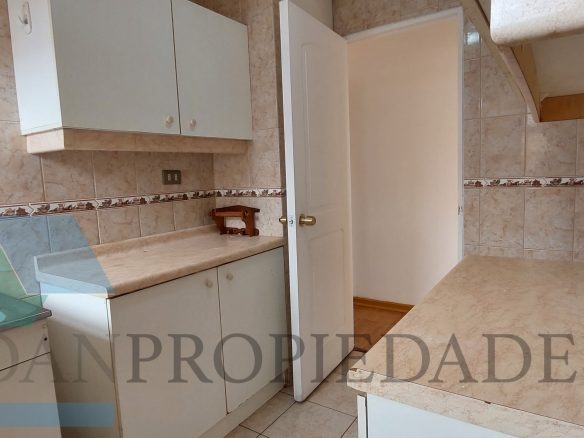 Juan Alvarez Lillo 4172, Sector EL Milagro – La Serena