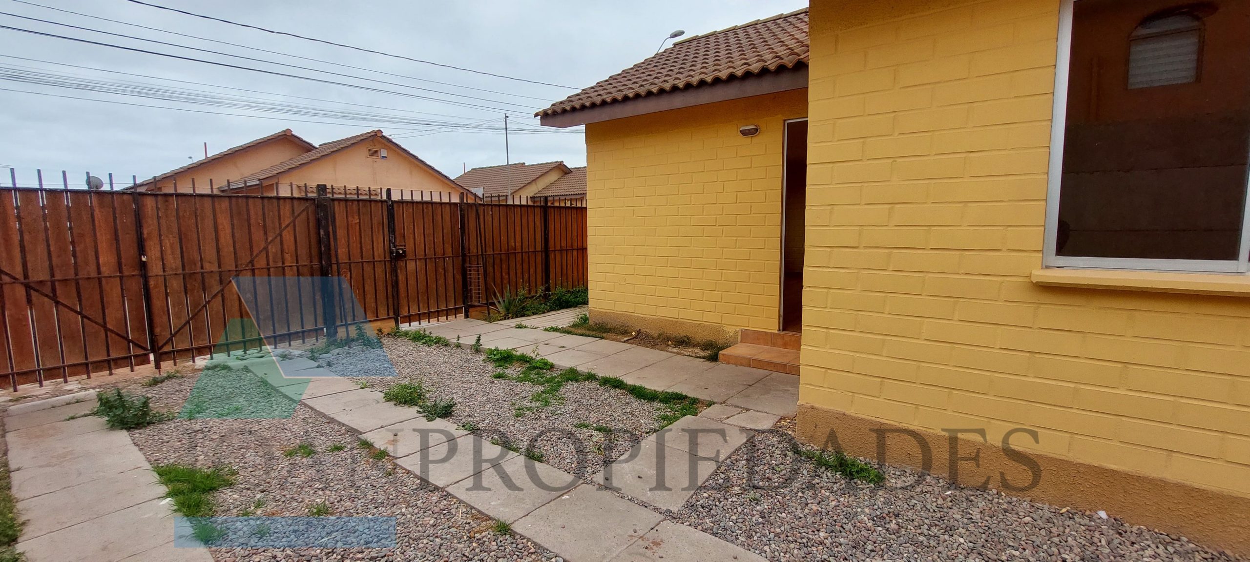 Juan Alvarez Lillo 4172, Sector EL Milagro – La Serena