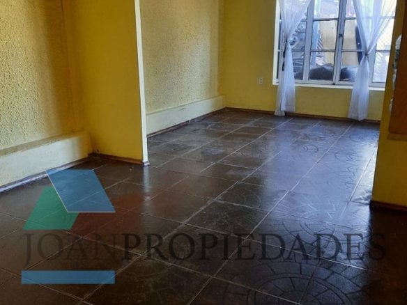 Casa Compañía Alta – La Serena