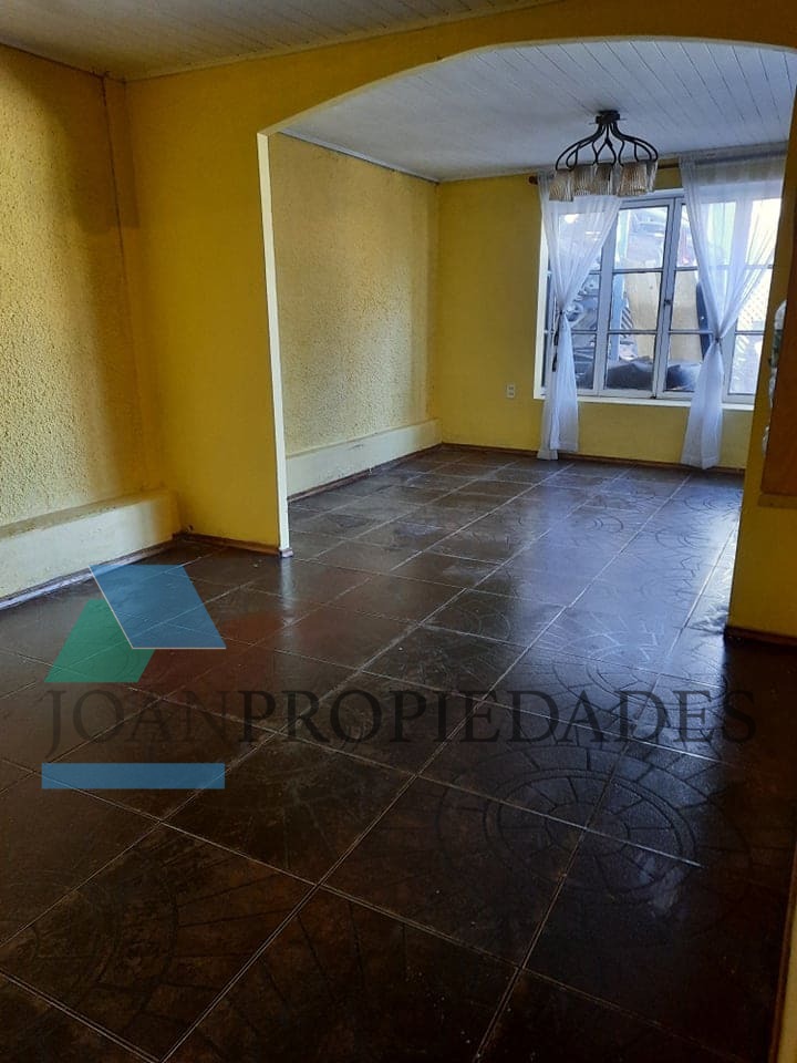 Casa Compañía Alta – La Serena