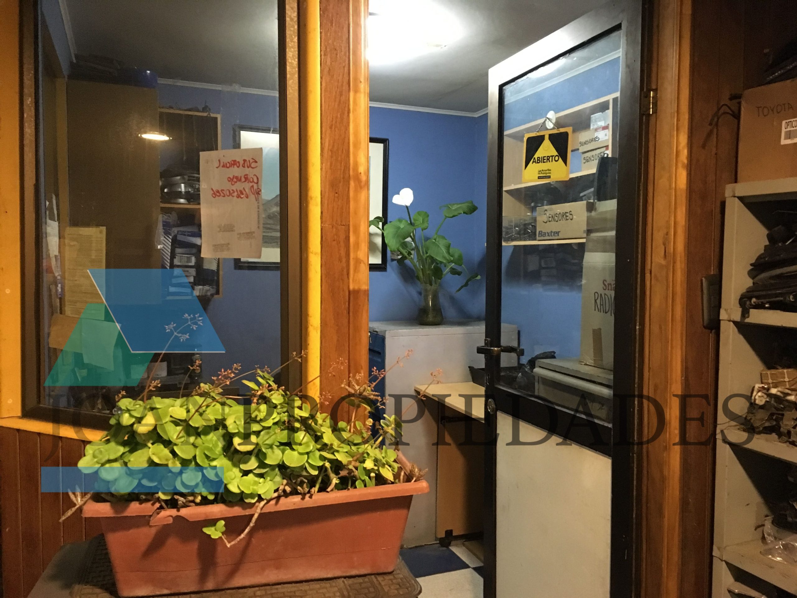 Casa Compañía Alta – La Serena