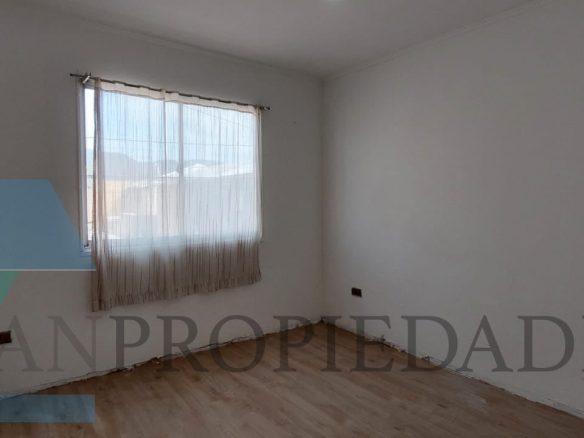 Casa La Cantera – Coquimbo