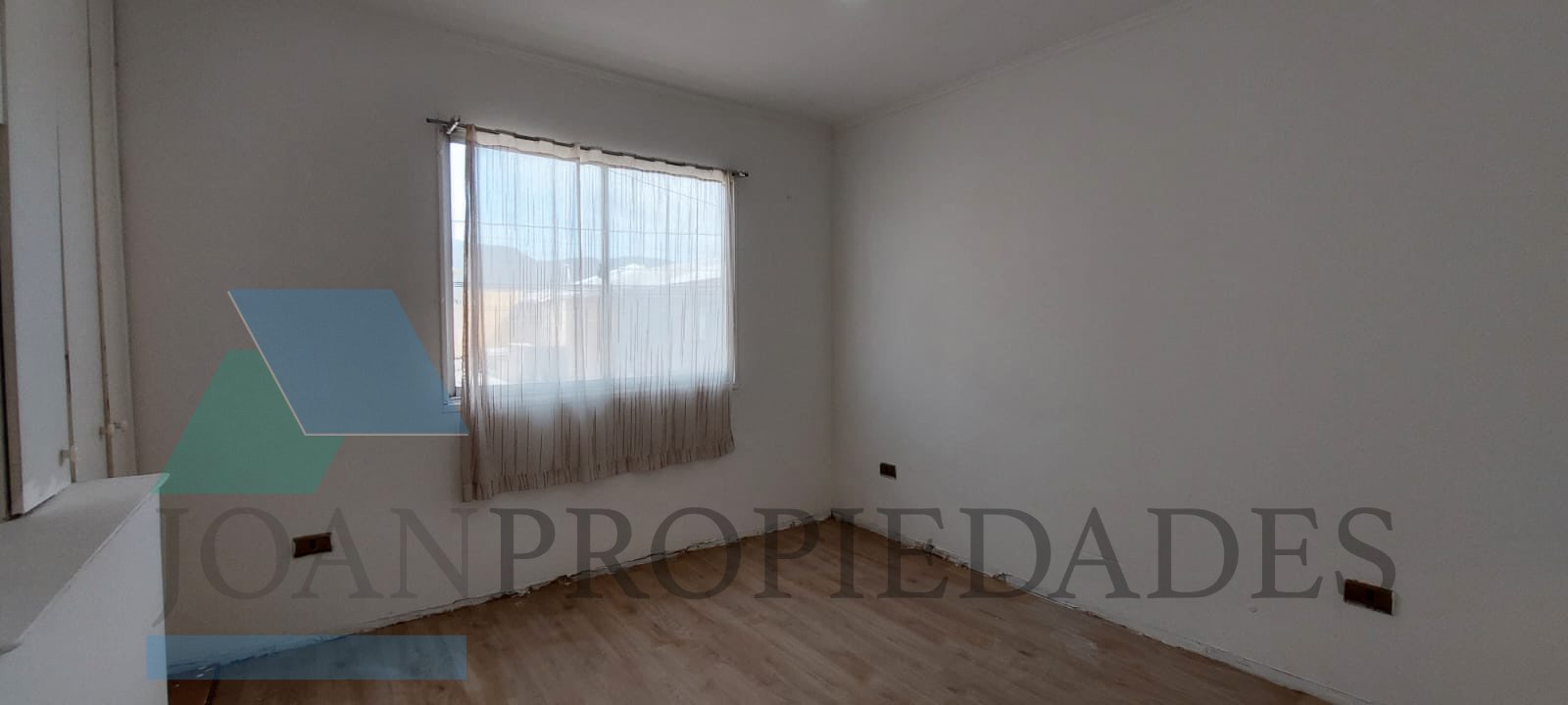 Casa La Cantera – Coquimbo
