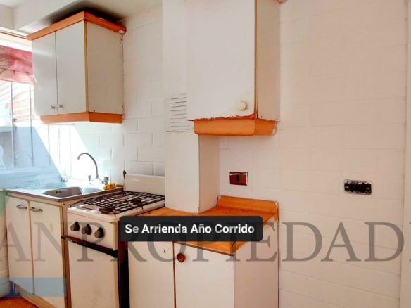 Casa La Cantera – Coquimbo