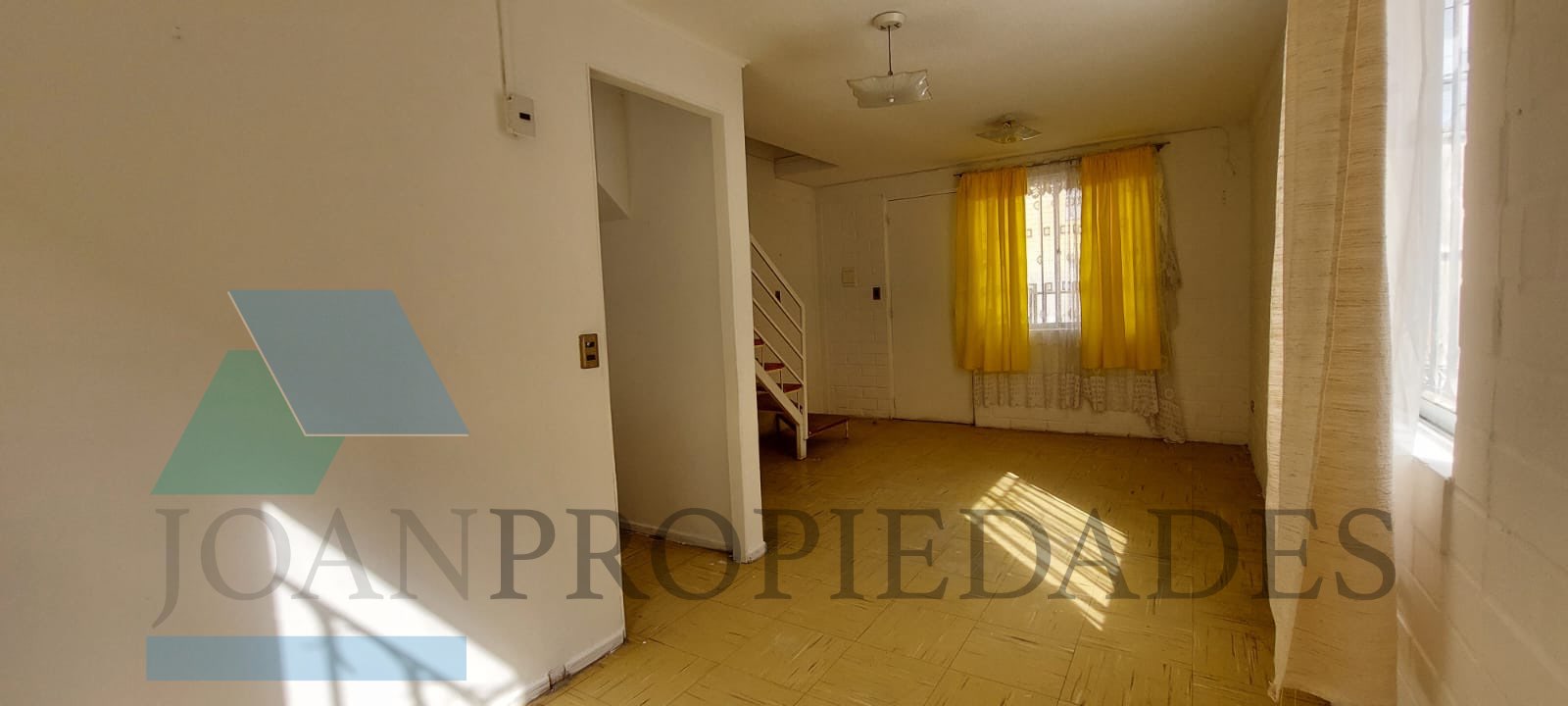 Casa La Cantera – Coquimbo