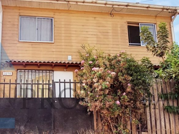Casa La Cantera – Coquimbo