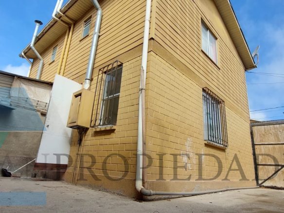 Casa La Cantera – Coquimbo