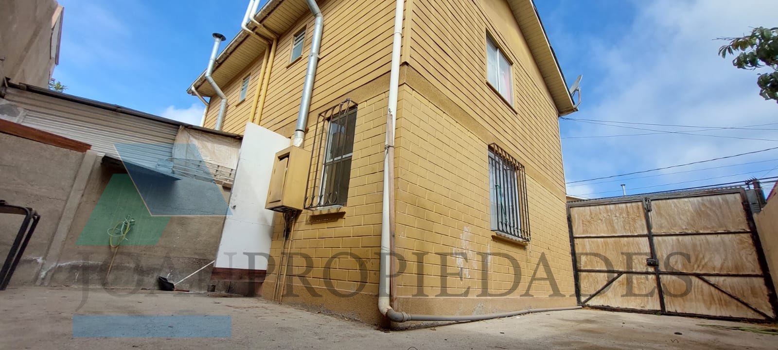 Casa La Cantera – Coquimbo