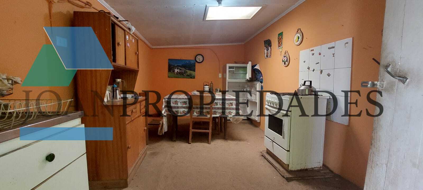 Casa sector Parte Alta – Coquimbo