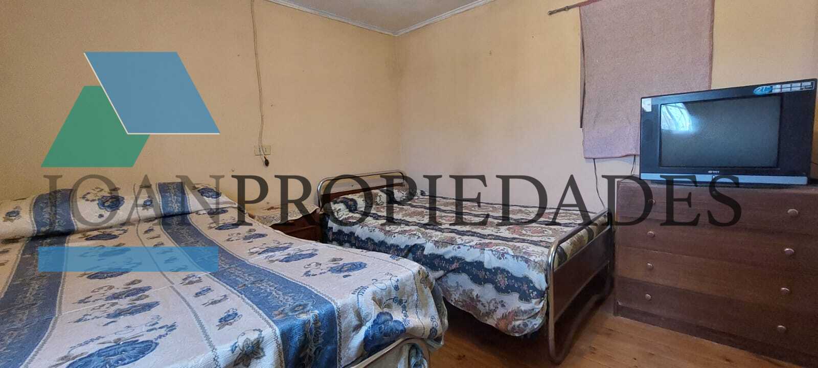 Casa sector Parte Alta – Coquimbo
