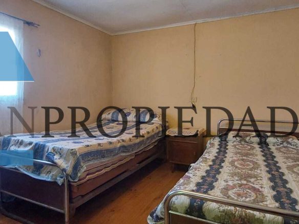 Casa sector Parte Alta – Coquimbo