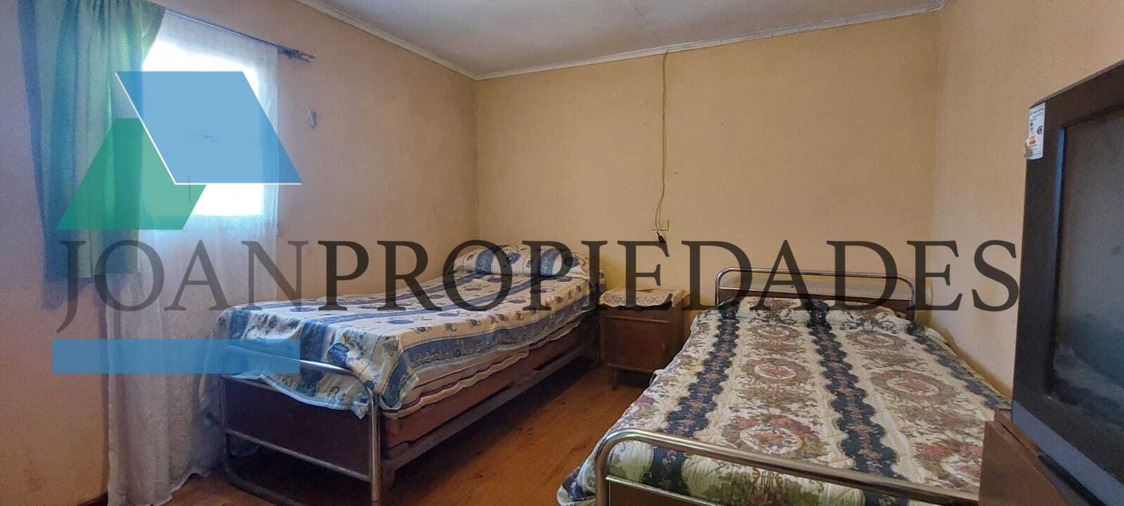 Casa sector Parte Alta – Coquimbo