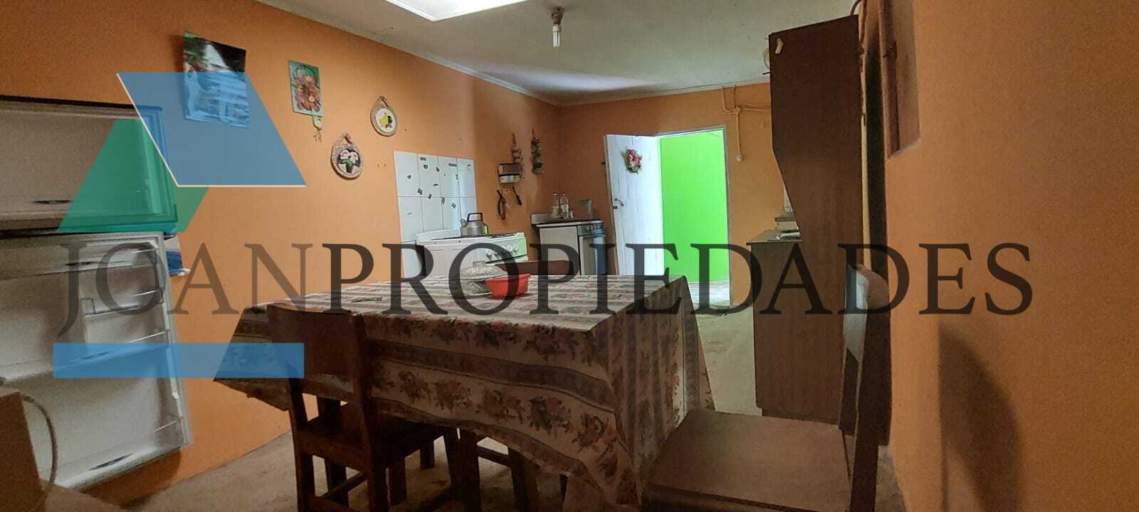 Casa sector Parte Alta – Coquimbo