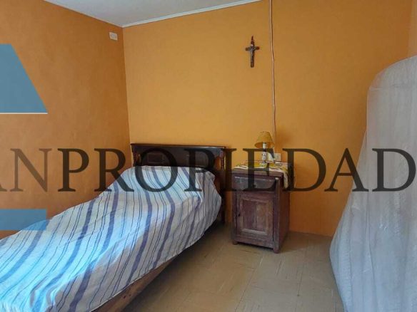 Casa sector Parte Alta – Coquimbo