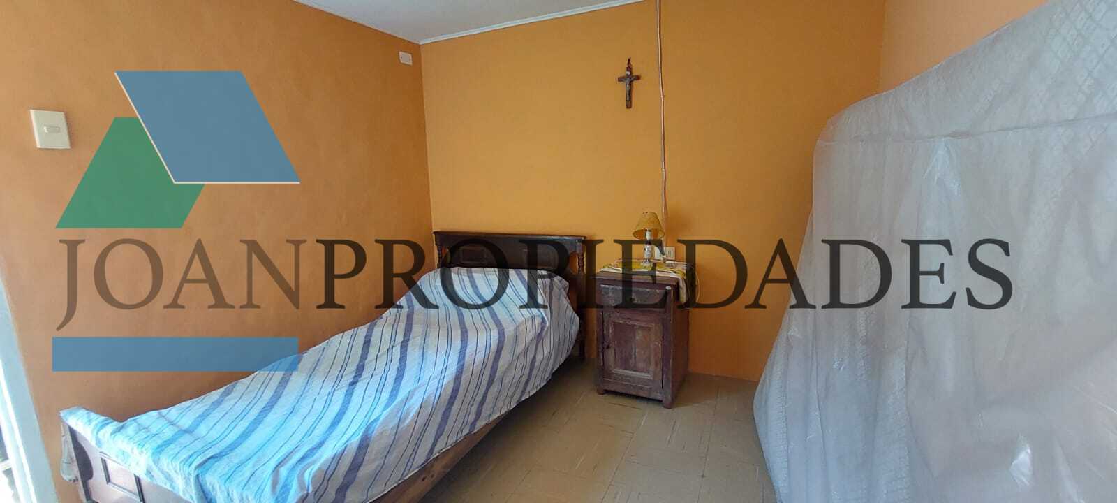 Casa sector Parte Alta – Coquimbo