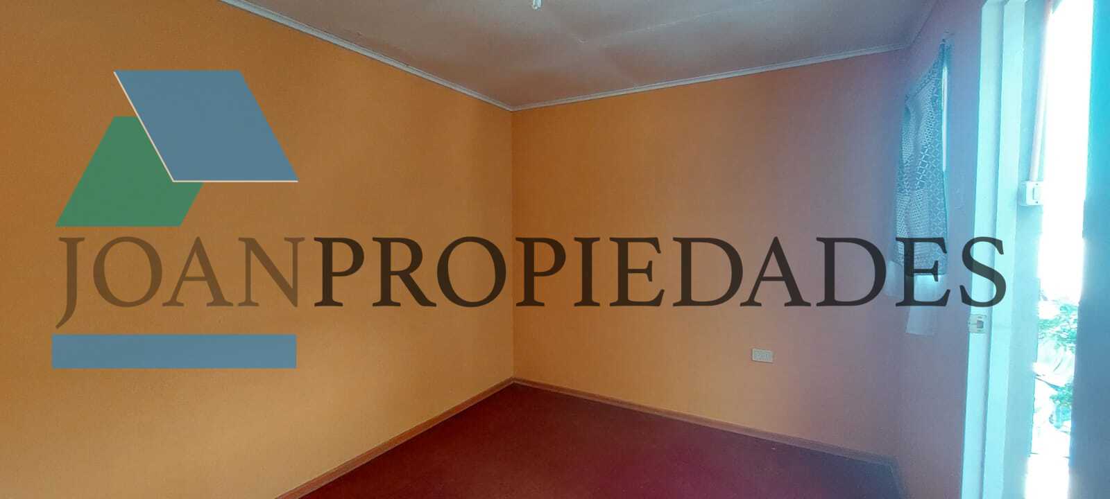 Casa sector Parte Alta – Coquimbo