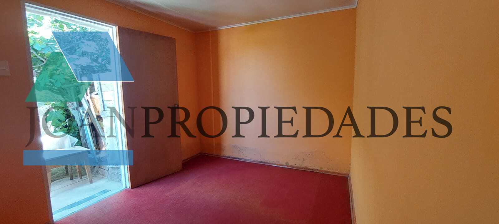 Casa sector Parte Alta – Coquimbo