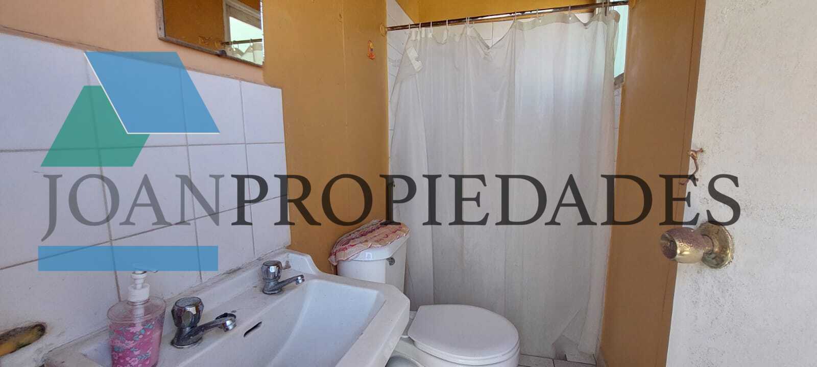 Casa sector Parte Alta – Coquimbo