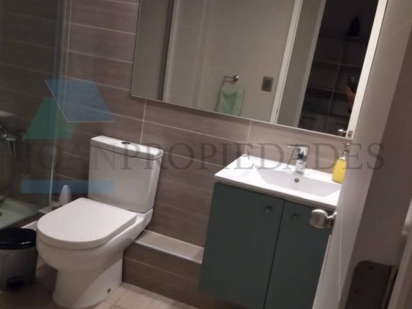 Departamento en Aqua Resort – La Serena