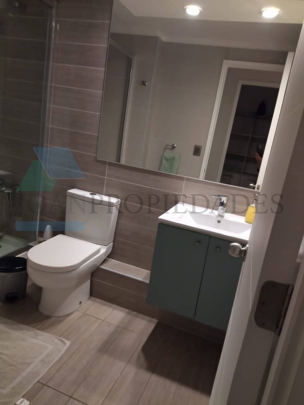 Departamento en Aqua Resort – La Serena
