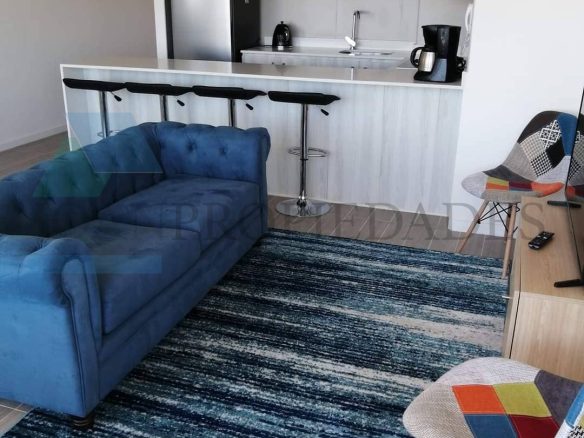 Departamento en Aqua Resort – La Serena
