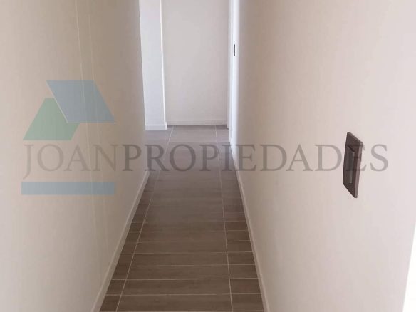 Departamento en Aqua Resort – La Serena