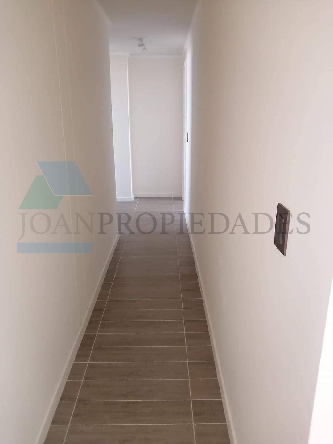 Departamento en Aqua Resort – La Serena